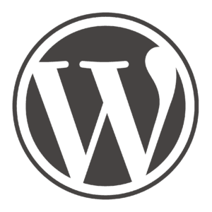 Wordpress Icon